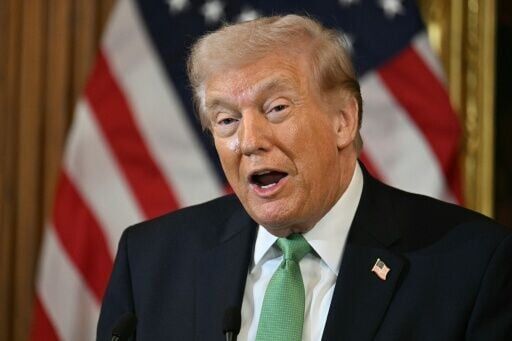 Trump faces impasse over Iran war
