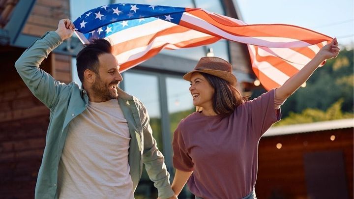 For America’s 250th, Rediscover the World Within the U.S.