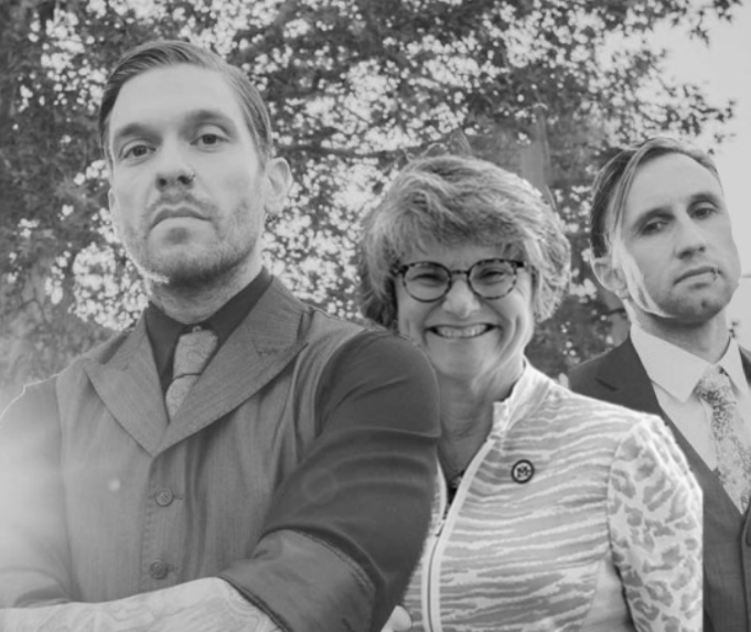 Wuzado to become lead singer of Shinedown