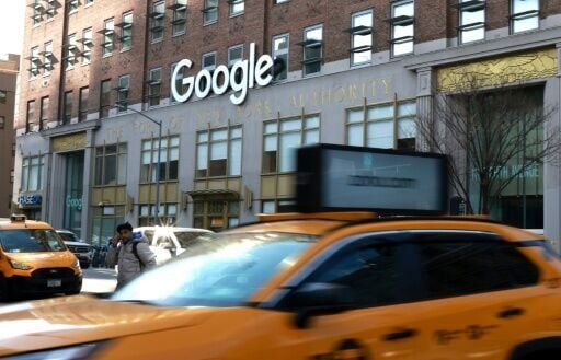 Google-parent Alphabet soars as Meta stumbles over AI costs