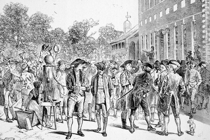 A democracy or a republic? History shows that some Americans are asking the wrong question