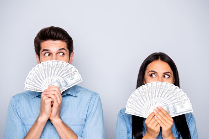 Stealth Wealth: Why Some High Earners Keep Their Money Under Wraps