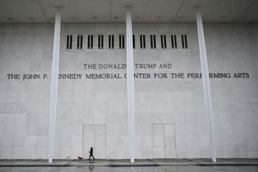 Kennedy Center board approves 2-year closure for renovation