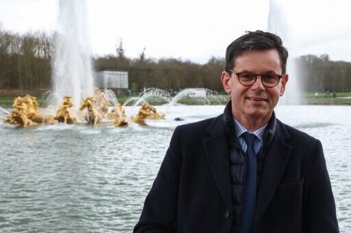 France appoints new Louvre chief after jewellery heist