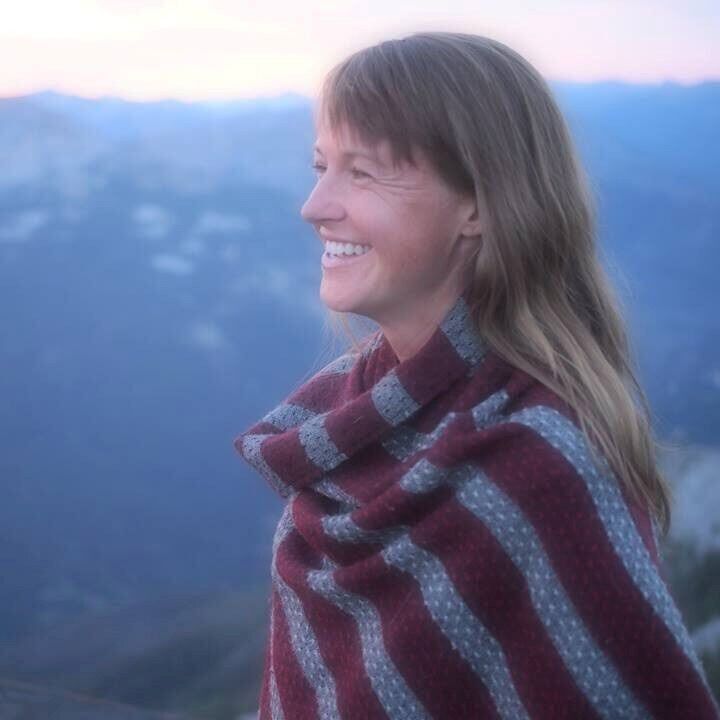 Learn about backpacking in Bob Marshall Wilderness from Dr. Amy Pearson on March 5