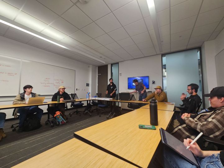Young Americans for Liberty MSU advocates for political involvement