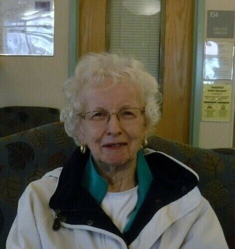 Agnes Gant