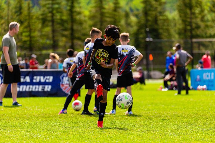 Kick It 3v3 Soccer Expands Presence in North Carolina with Swansboro Coastal Event and National Championship Pathway