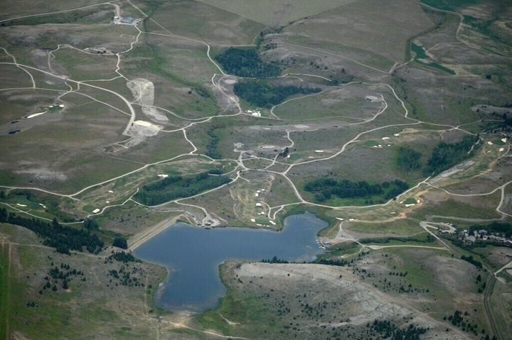 Judge to Crazy Mountain Ranch: Be more careful about vetting water sources for golf course