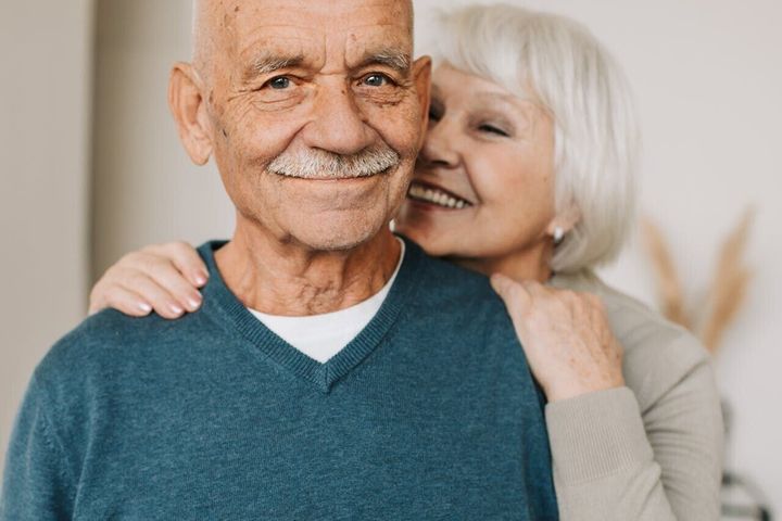 Research reveals older people have fewer regrets