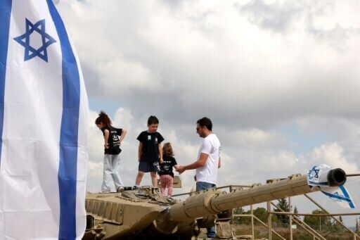 War in the Middle East: latest developments