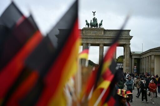 German growth beats forecast but energy shock looms