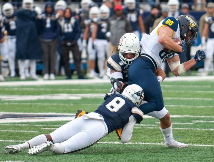 Pigskin Pick ‘Em: Week Six