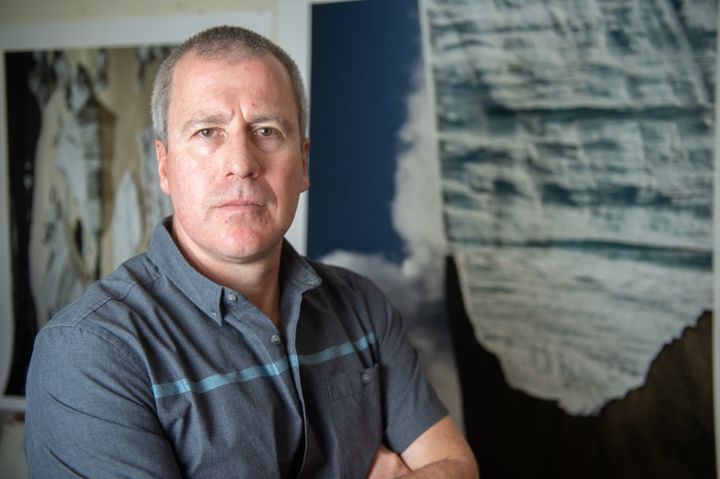 Professor earns prestigious award