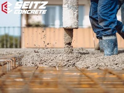 Seitz Concrete Emphasizes Professional Craftsmanship and Structural Integrity Across Oklahoma City Projects