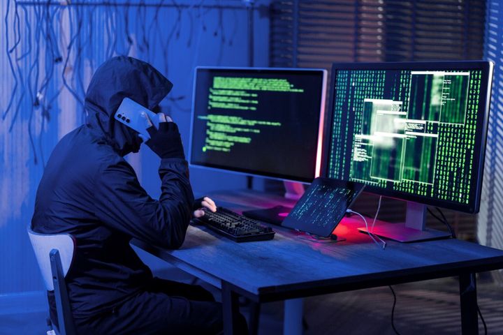 Scammers Are Using AI to Target You — Don’t Get Caught Off Guard