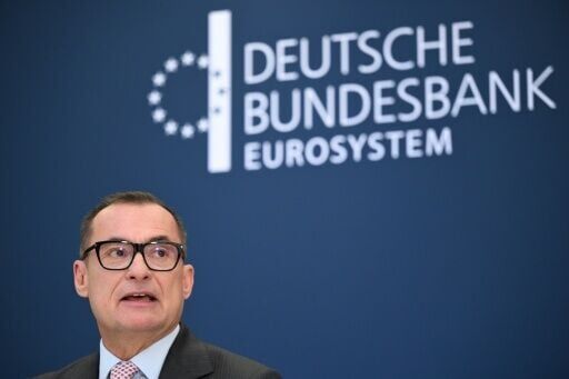 German central bank abandons controversial overhaul