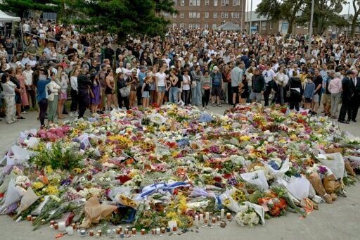 Australian inquiry opens public hearings into Bondi Beach shooting