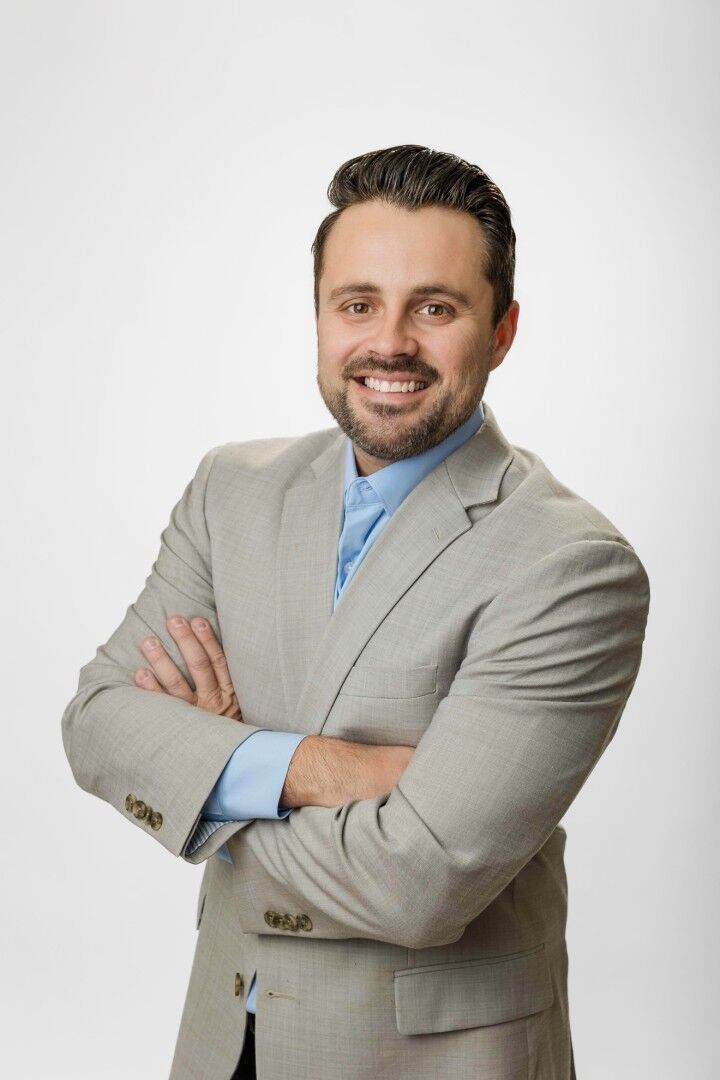 Thor Manousos Helps Hampton Roads Clients Navigate Real Estate With Clarity, Strategy, and Local Expertise
