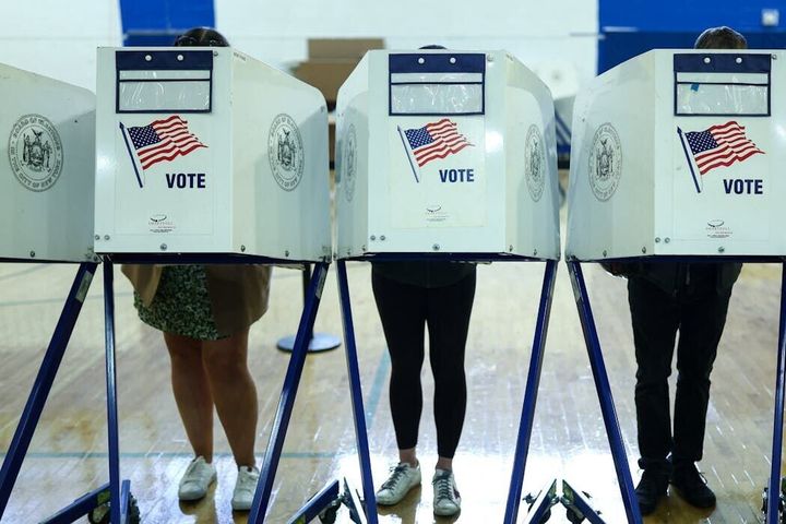 For the first time in a decade, the next election could be less secure than the one preceding it
