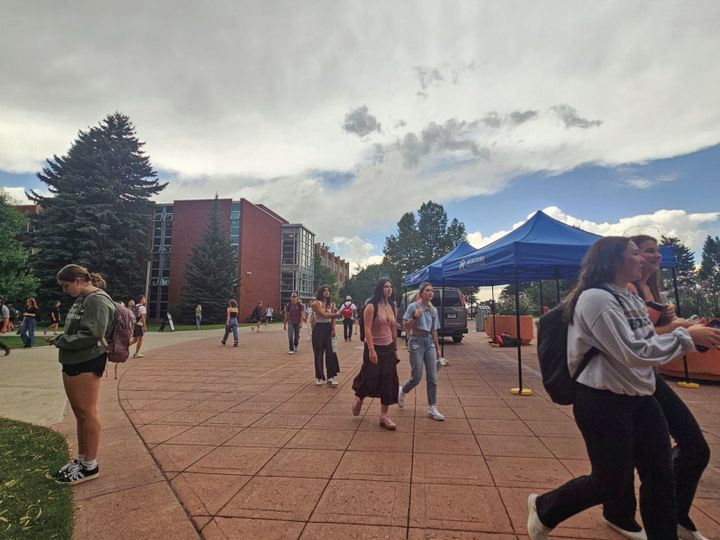 Freshman Orientation Lacks Substance