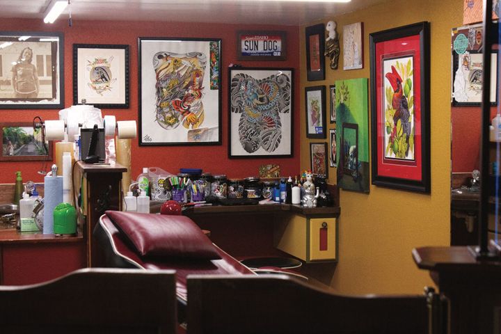 Get inkspiration to get a tattoo this Fall