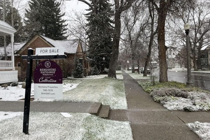 Bozeman housing market cools, but a stable market hasn’t meant an affordable one