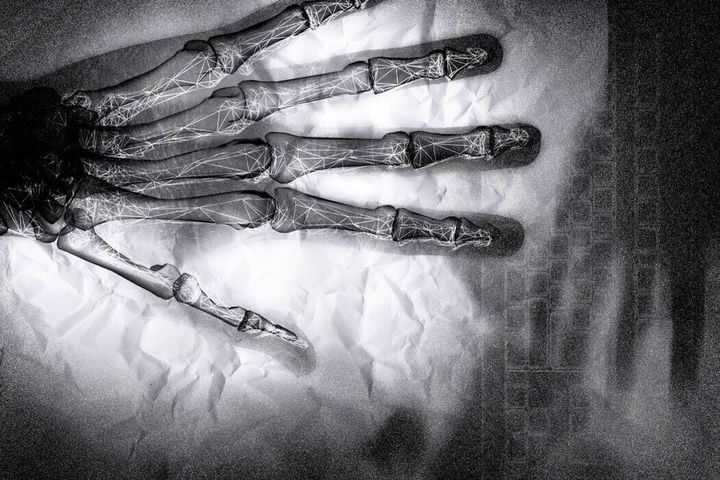 Artists and writers are often hesitant to disclose they’ve collaborated with AI – and those fears may be justified
