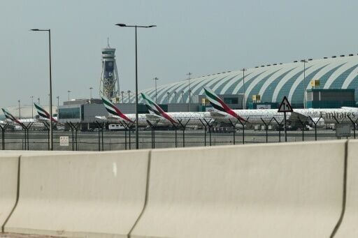 Key Gulf air hubs caught up in Iran conflict