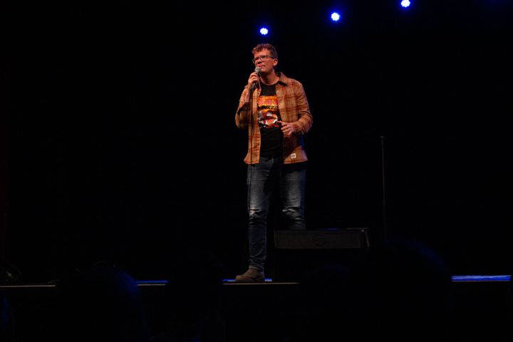 Last Best Comedy Fest hosts big names, bigger laughs