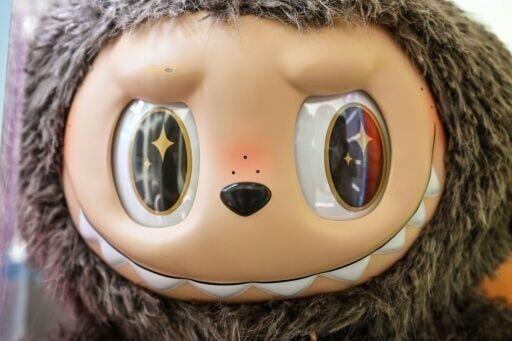 Labubu creators hope for monster film hit in Sony co-production