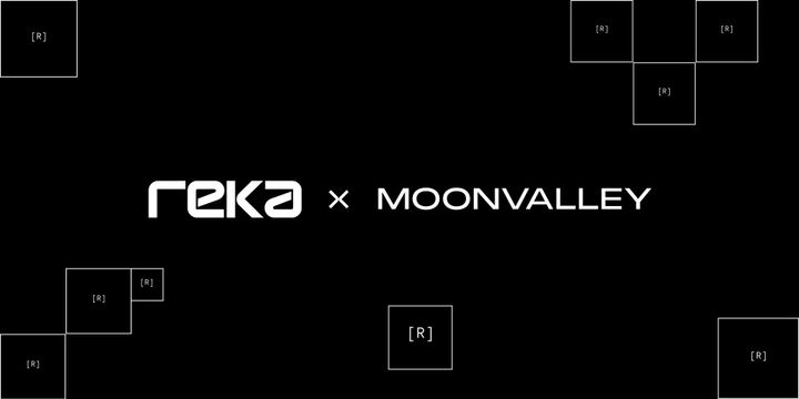 Reka and Moonvalley Join Forces to Advance Models and Infrastructure for Physical AI