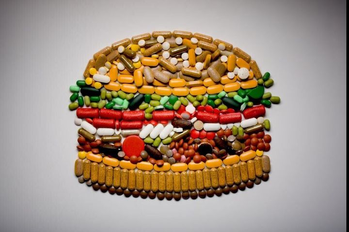 Your body already has a built-in weight loss system that works like Wegovy, Ozempic and Mounjaro – food and your gut microbiome