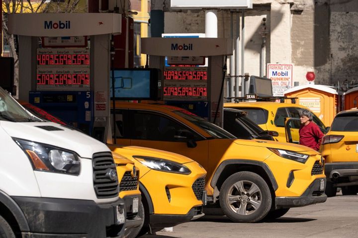 ‘Unprecedented in scale’: IEA releasing record oil reserves as Iran war cuts petroleum flows, sends crude, gas prices higher