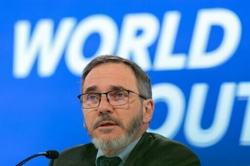 IMF cuts 2026 global growth forecast on Mideast war