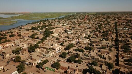 Jihadists, Tuareg rebels, claim attacks across Mali