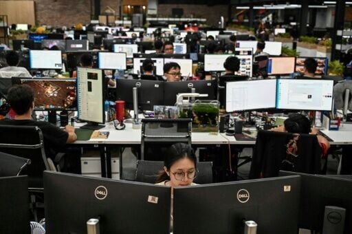 Vietnam AI law takes effect, first in Southeast Asia