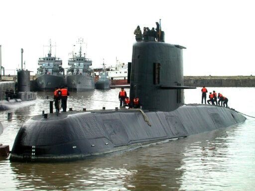 2017 implosion of Argentine submarine was 'foreseeable,' trial hears