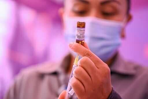 Vaccines facing misinformation spike: WHO experts