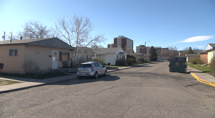 MSU plans new Bozeman dorm as campus housing stays near full