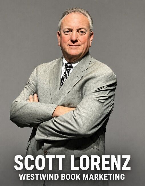 Amazon’s New Arrival and Hot New Release Badges Create a Powerful One-Two-Punch for Authors says Book Publicist Scott Lorenz