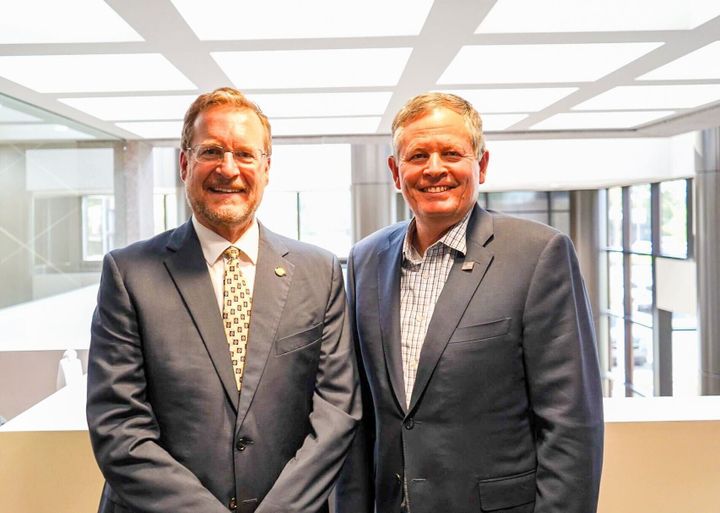 Kurt Alme: 'Daines dropout dodged Tester trouble' in Senate race