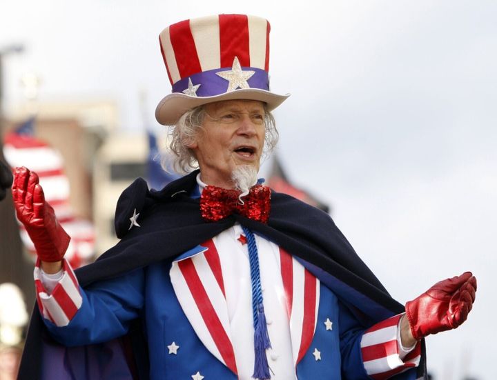 Birthday Bash: America 250 celebrations and reflections on historic milestone across the country