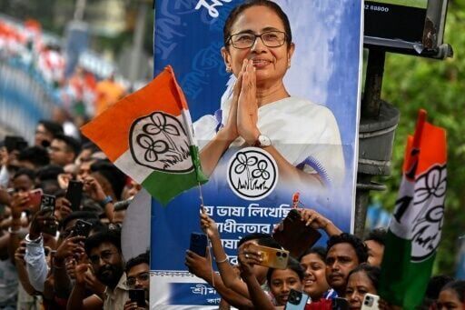 India's Modi faces key test as vote count underway