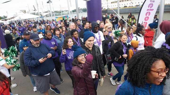 New momentum in research offers hope for people living with lupus