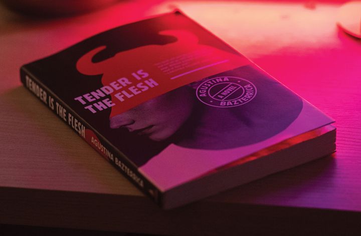 Book Review: “Tender is the Flesh"- Morality, indoctrination and cannibalism