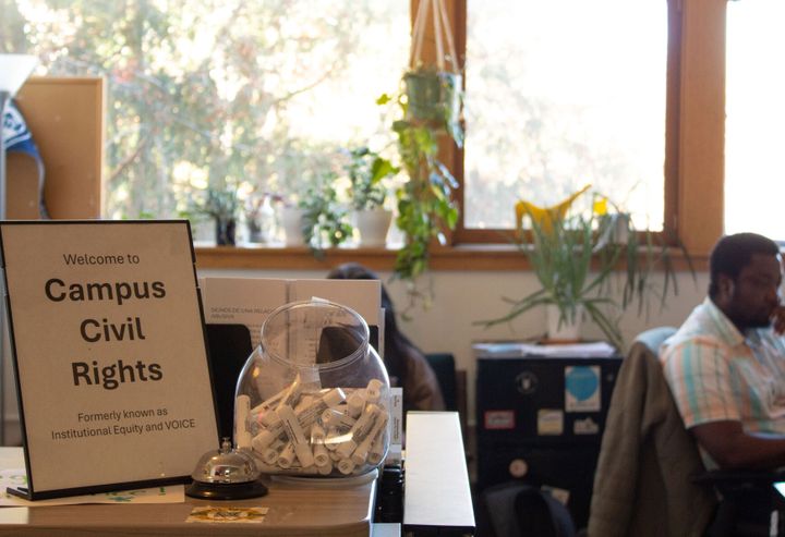 ‘It's worth addressing’: The Exponent explores healthy relationships for Valentine’s Day