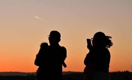 Record-breaking heat wave grips western US
