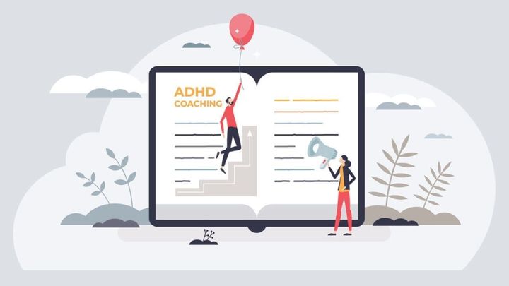 Looking for an ADHD coach? Choose carefully