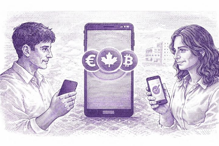 Payoro Successfully Registered with the Bank of Canada under the Retail Payment Activities Act